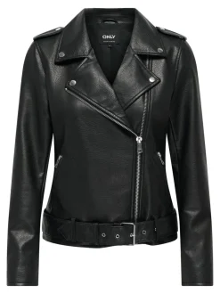 ONLMILLE Biker jakke
