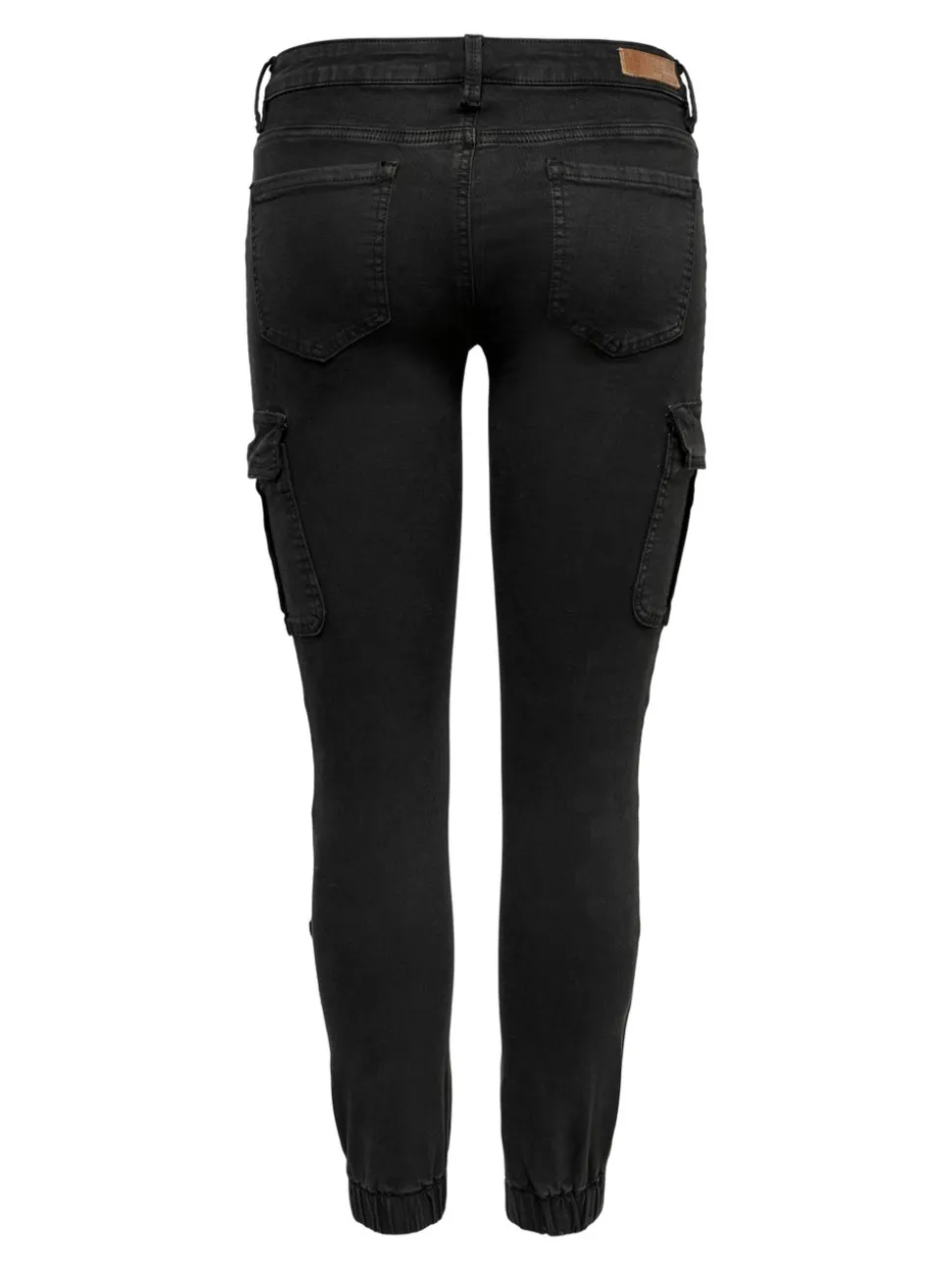 ONLMISSOURI Slim Fit Cargobukse
