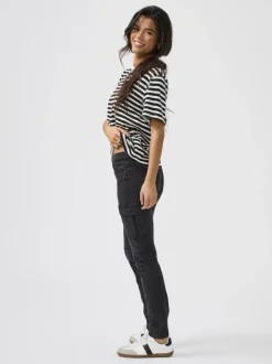 ONLMISSOURI Slim Fit Cargobukse
