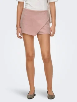 ONLMIST-STINA Shorts skjørt Kort skjørt
