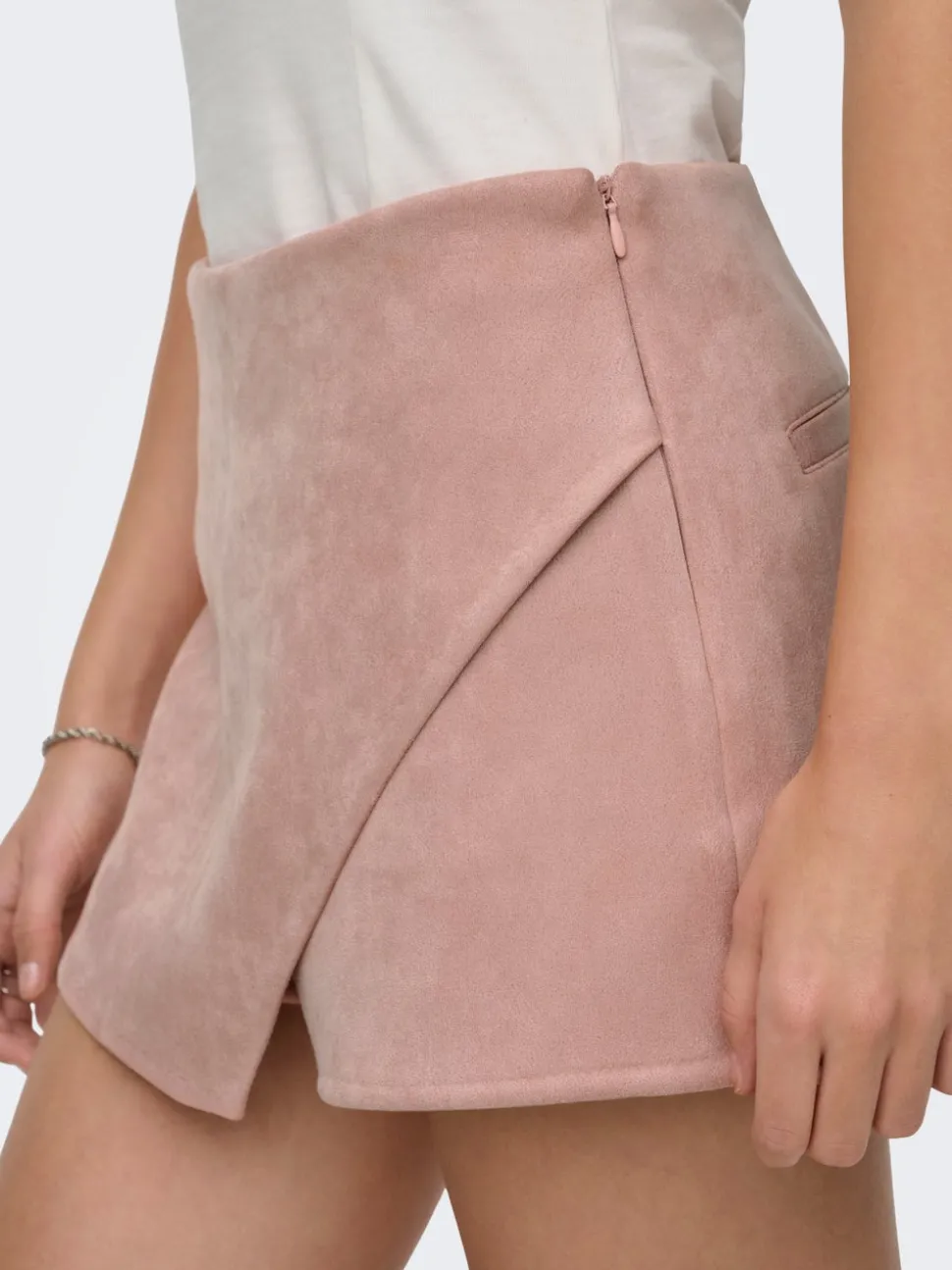 ONLMIST-STINA Shorts skjørt Kort skjørt