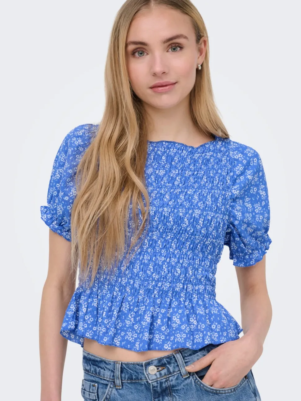 ONLMOLLY Topp
