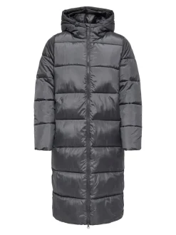ONLMONTANA Pufferjakke