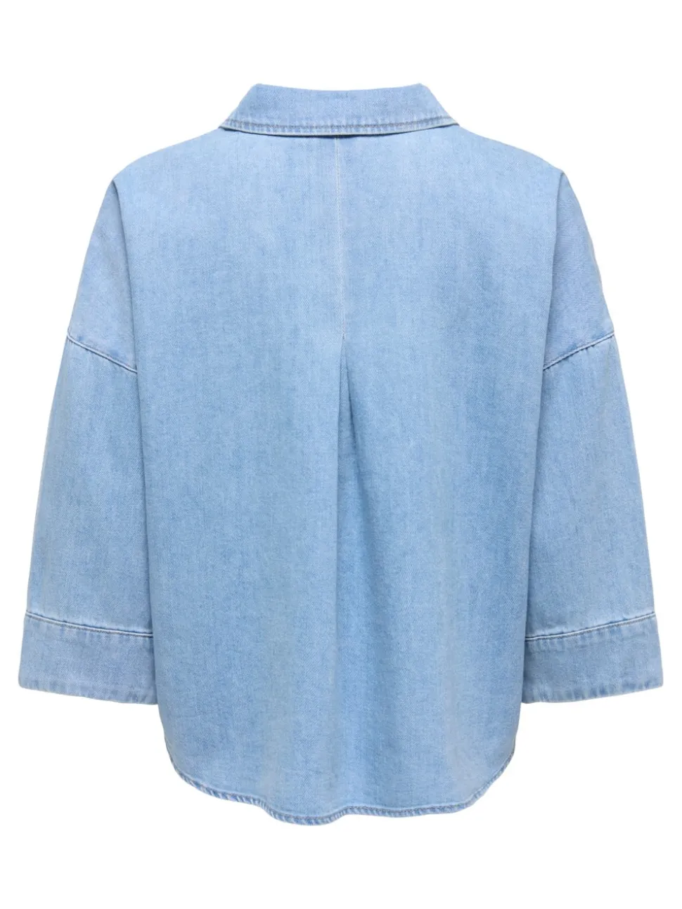 ONLMONTES Denimskjorte