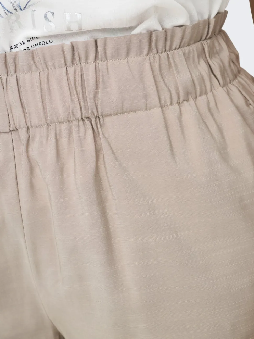 ONLMONZA Regular Fit Culotte bukser