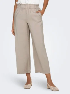 ONLMONZA Regular Fit Culotte bukser
