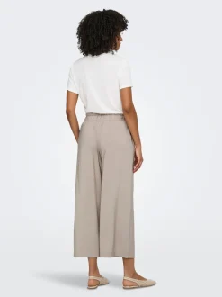 ONLMONZA Regular Fit Culotte bukser