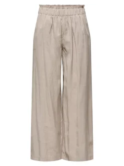 ONLMONZA Regular Fit Culotte bukser