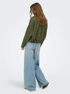 ONLMOON-STINA Bomberjakke