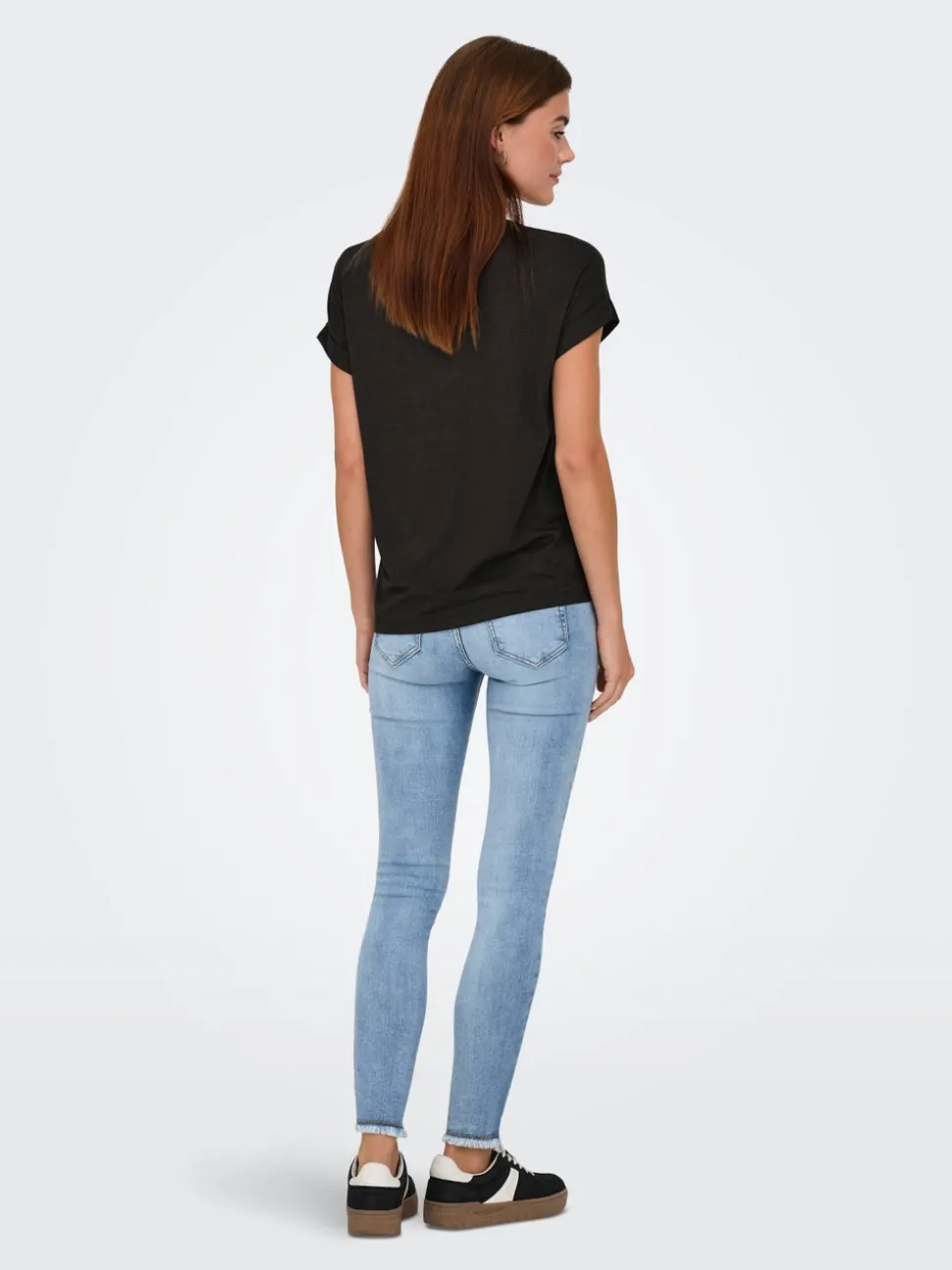 ONLMOSTER Topp