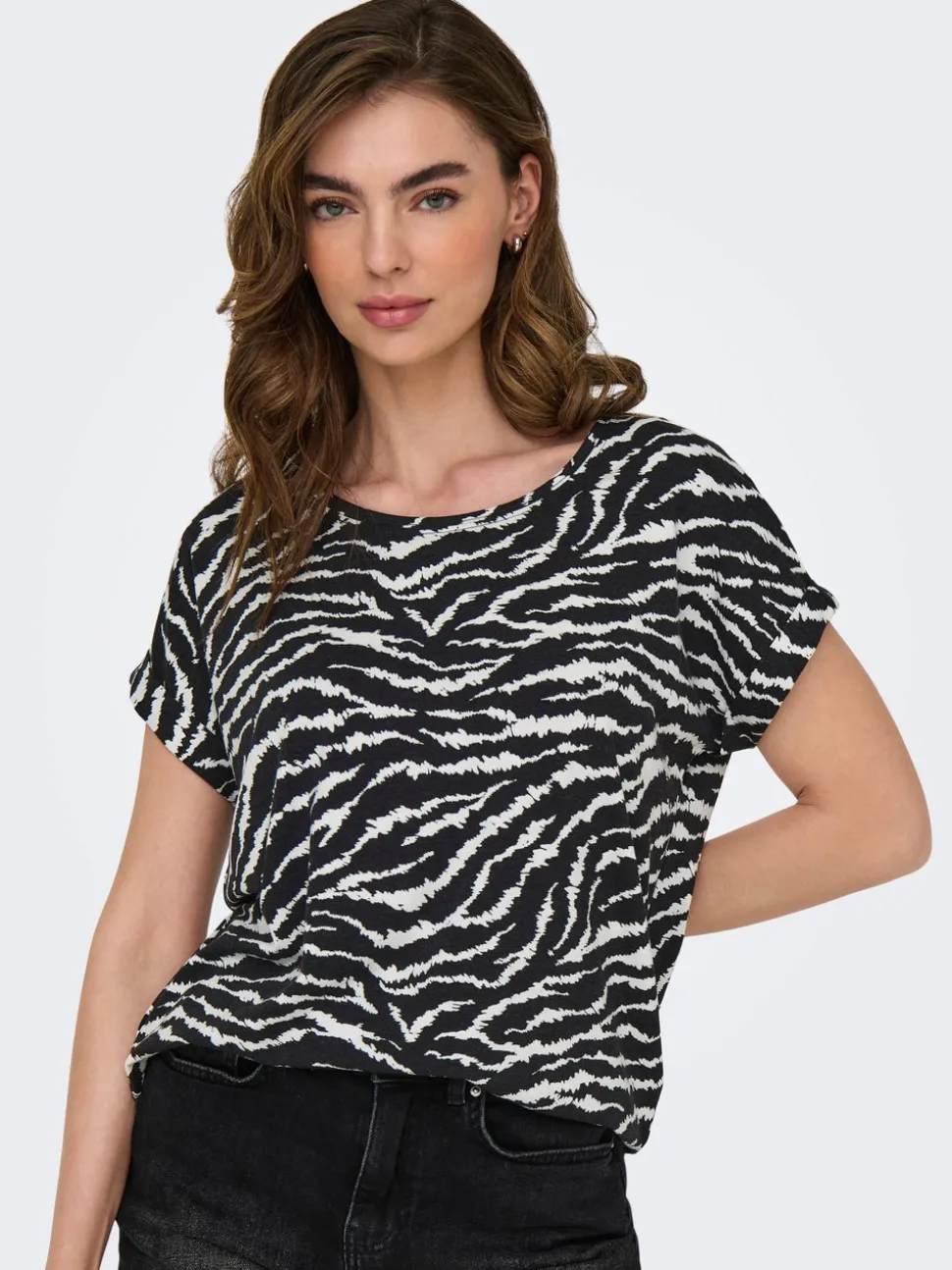 ONLMOSTER Topp