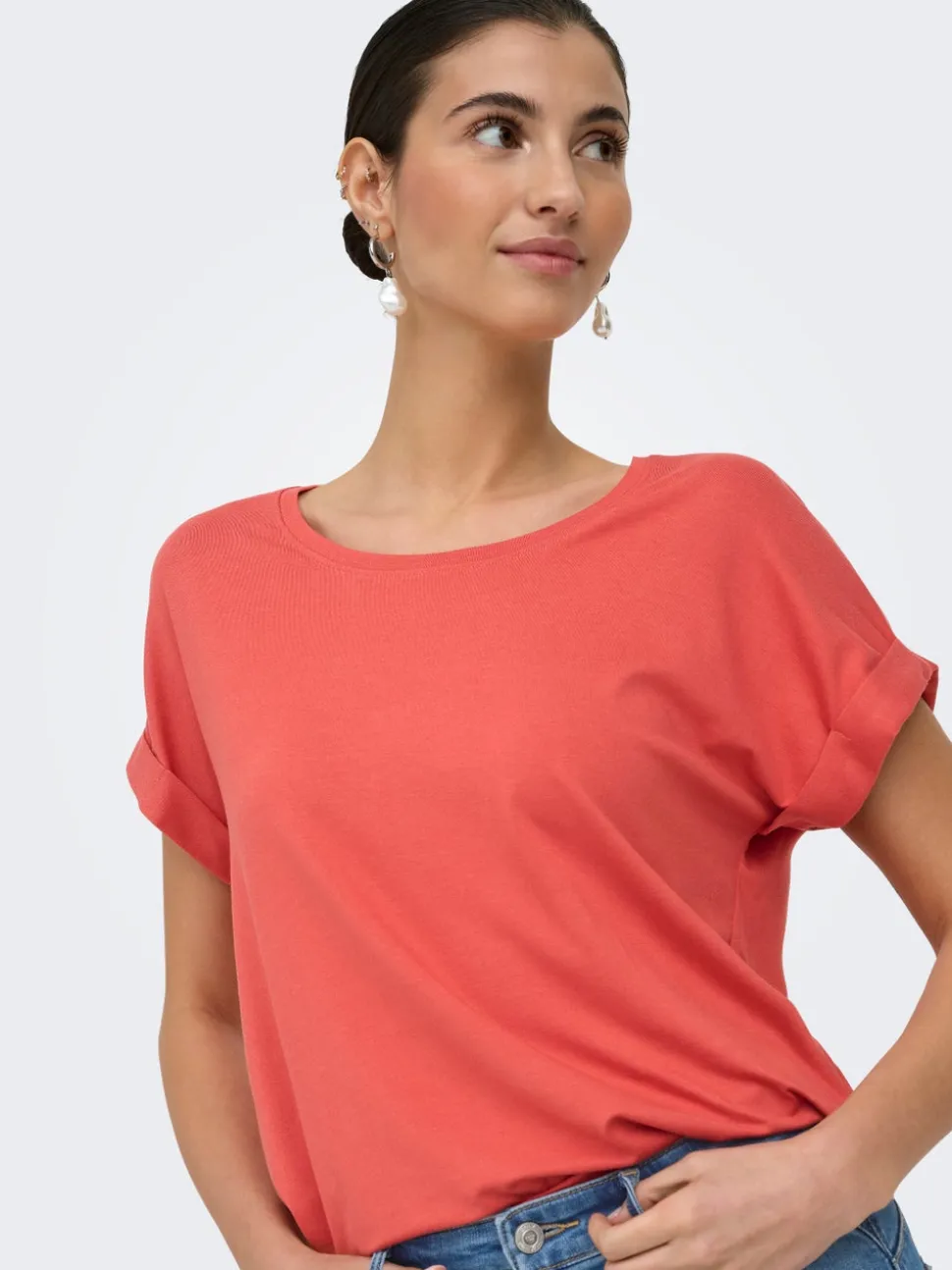 ONLMOSTER Topp