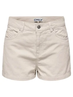 ONLMOXIE Middels høy midje Loose fit Shorts
