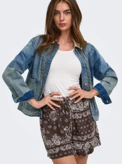 ONLMURA Regular Fit Shorts