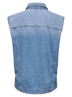 ONLMYRNA Denimvest