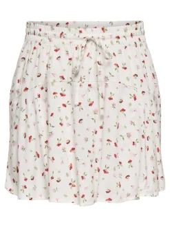 ONLNALA Skort Kort skjørt
