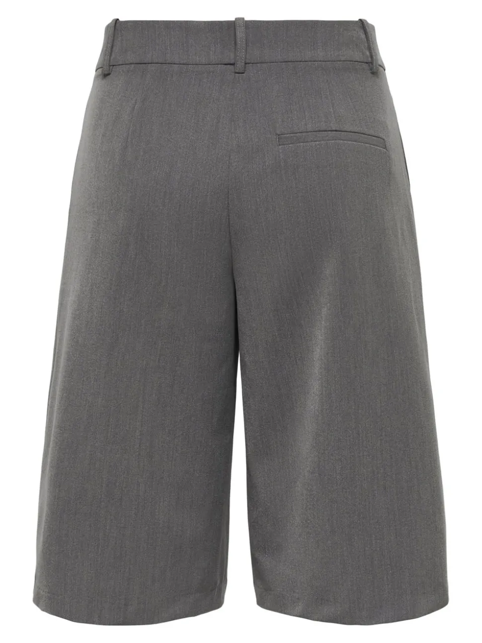 ONLNALINA Middels høy midje Loose fit Bermudashorts