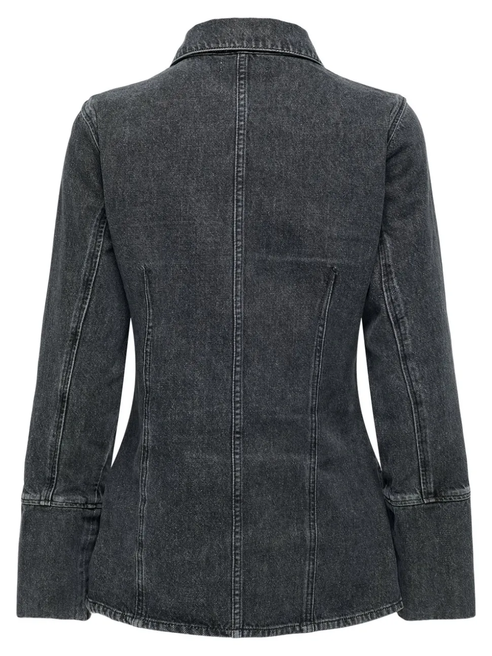 ONLNARA Denimskjorte
