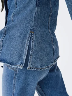 ONLNARA Denimskjorte