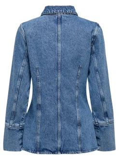 ONLNARA Denimskjorte