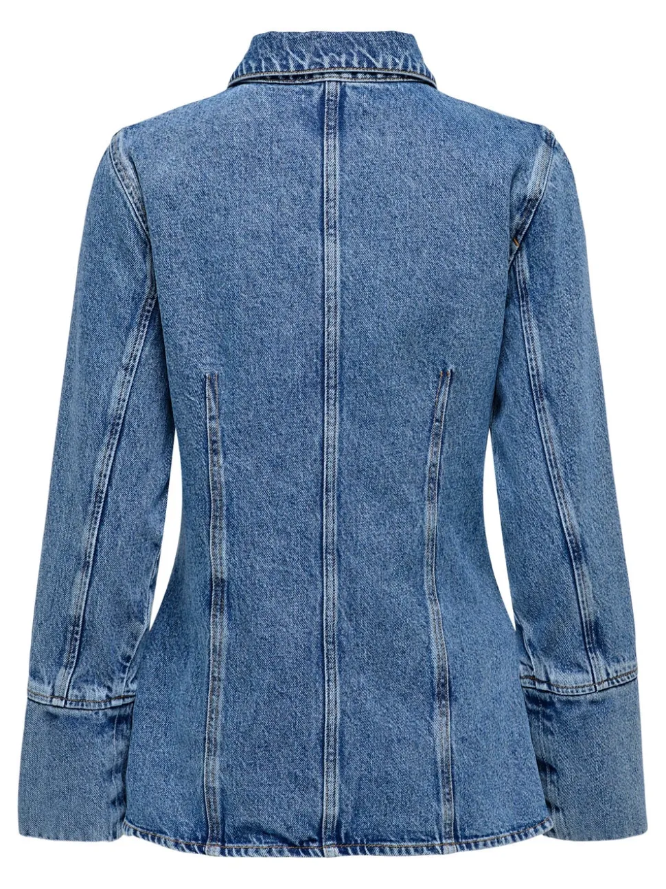 ONLNARA Denimskjorte