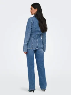 ONLNARA Denimskjorte