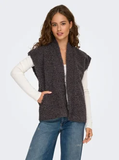 ONLNAYA Teddyvest