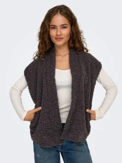 ONLNAYA Teddyvest