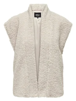 ONLNAYA Teddyvest