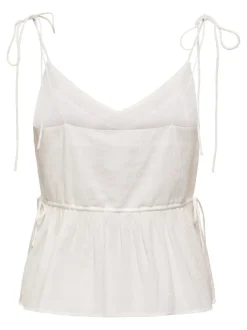 ONLNELE Peplum-topp