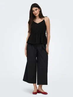 ONLNELE Peplum-topp