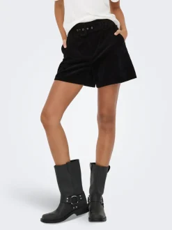 ONLNESSA Høy midje Regular Fit Skreddersydd shorts