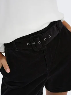 ONLNESSA Høy midje Regular Fit Skreddersydd shorts