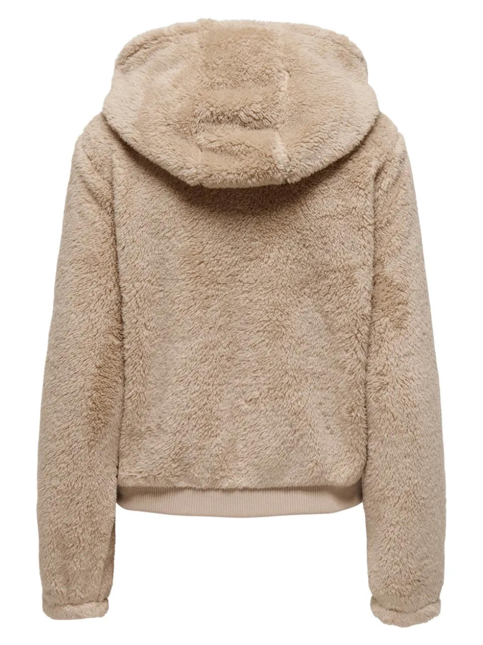 ONLNEWANNA Teddykåpe