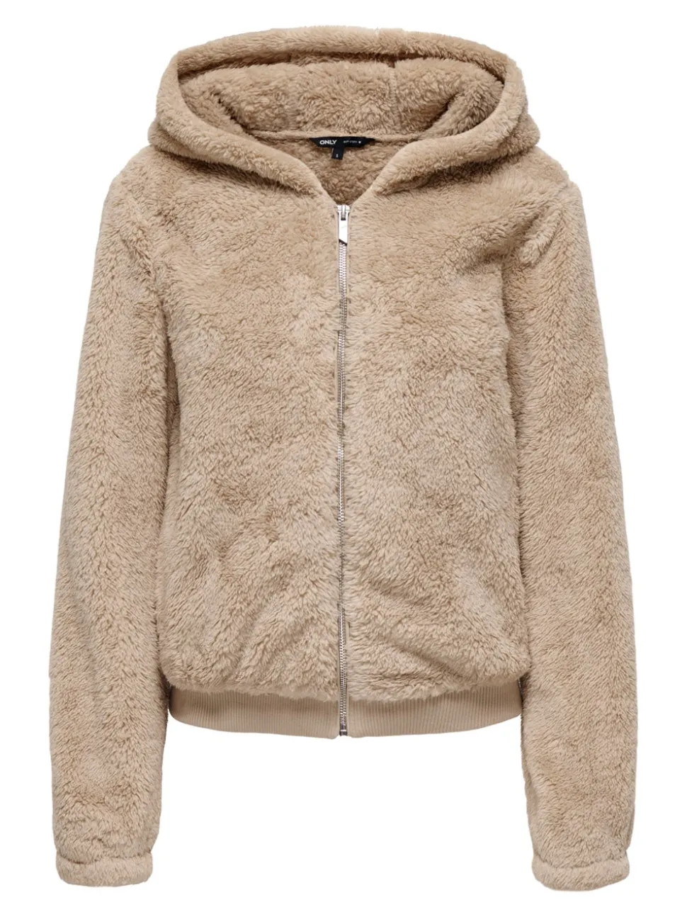 ONLNEWANNA Teddykåpe