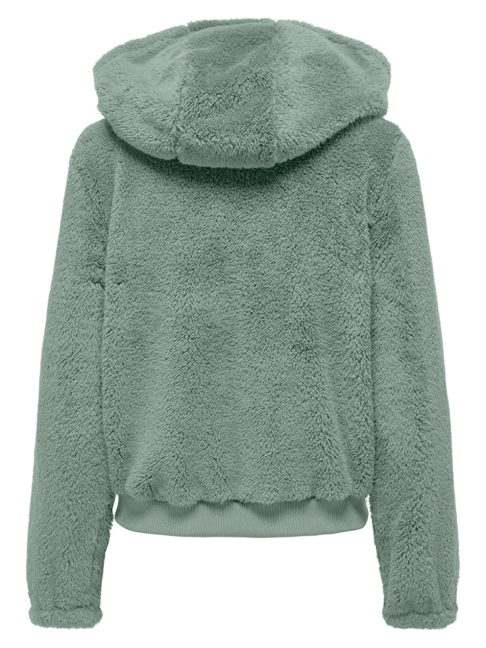 ONLNEWANNA Teddykåpe
