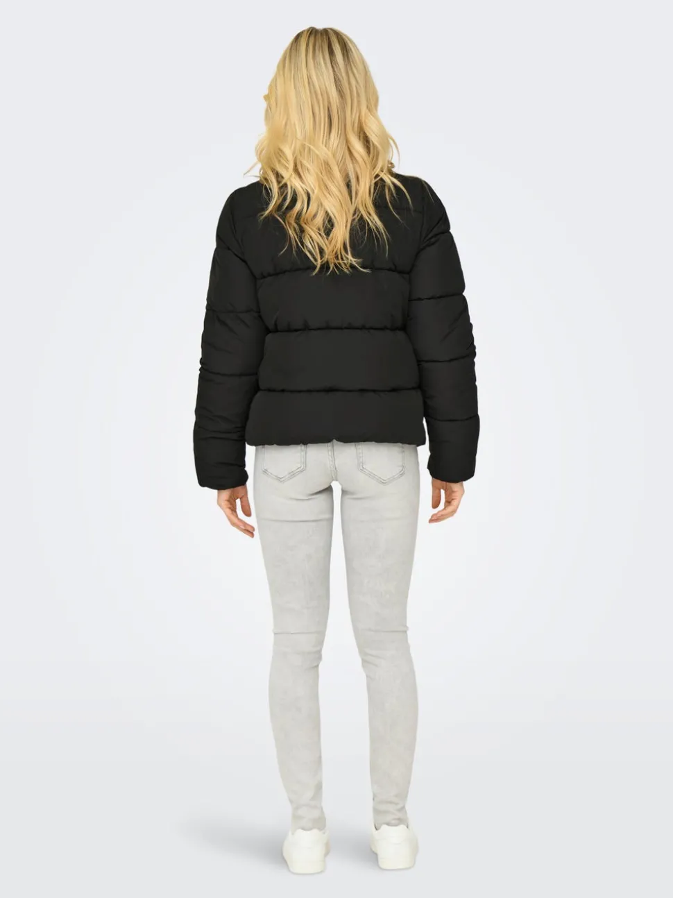 ONLNEWCOOL Pufferjakke
