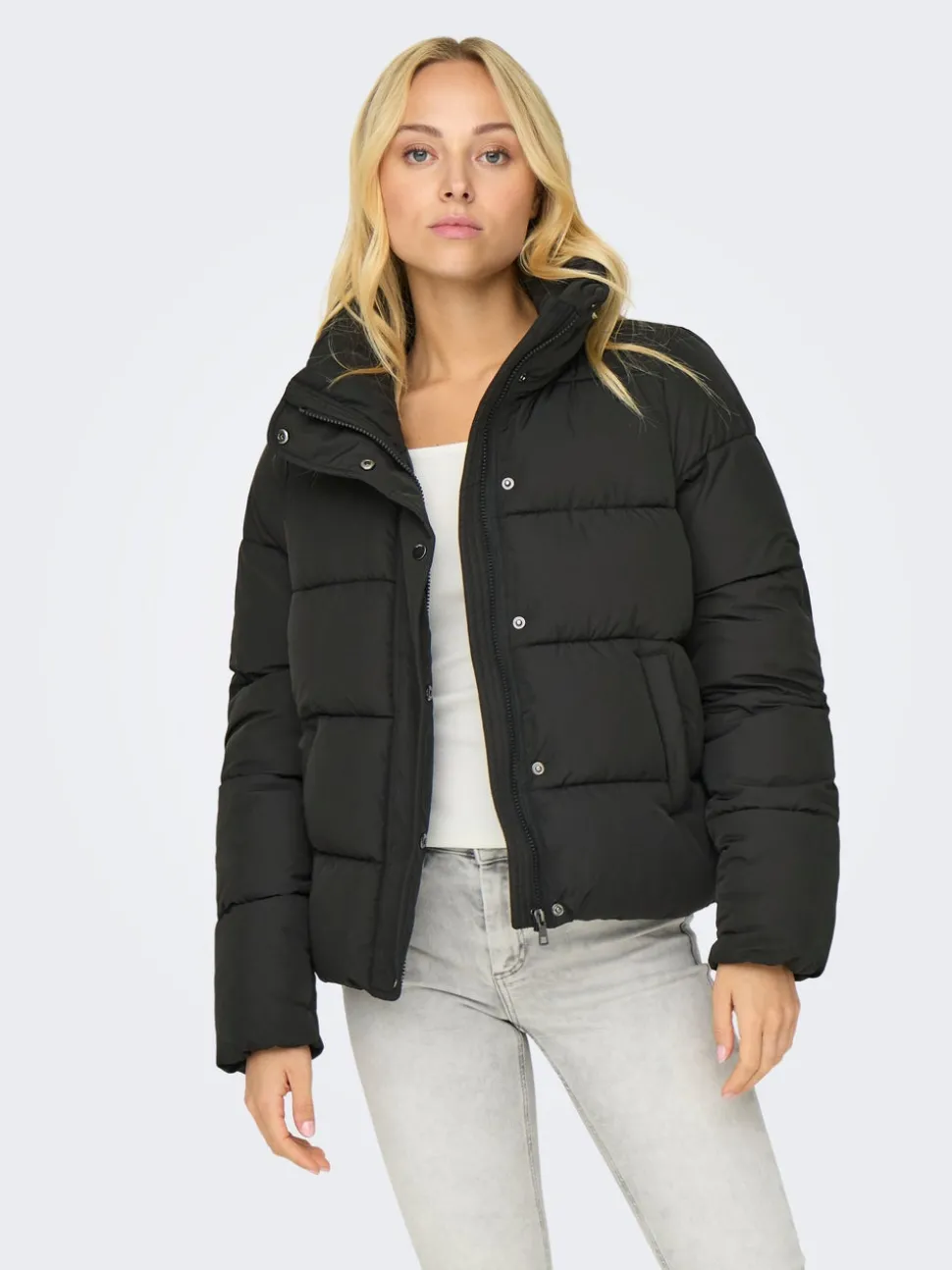 ONLNEWCOOL Pufferjakke