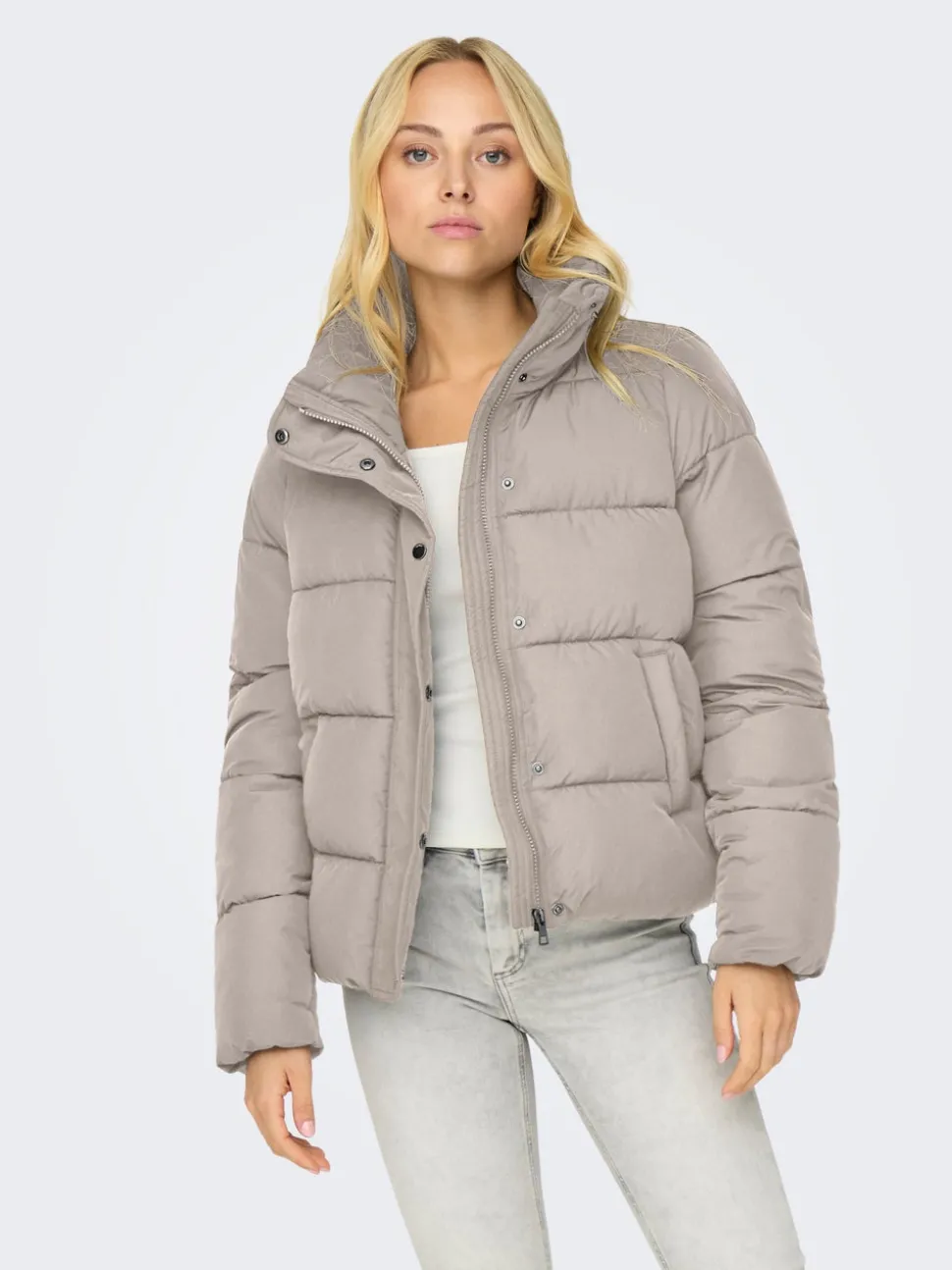 ONLNEWCOOL Pufferjakke