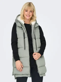 ONLNEWNORA Puffervest