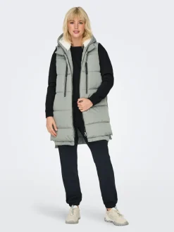 ONLNEWNORA Puffervest