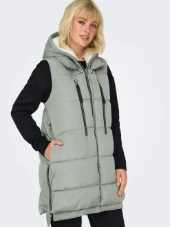 ONLNEWNORA Puffervest