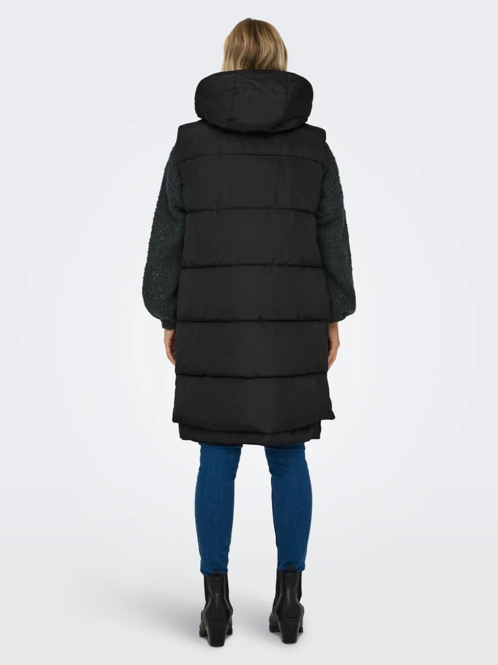 ONLNEWNORA Puffervest