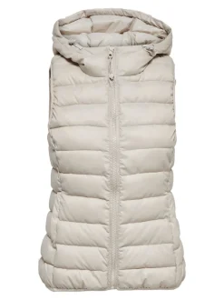 ONLNEWTAHOE Vattert vest