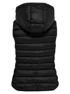 ONLNEWTAHOE Vattert vest