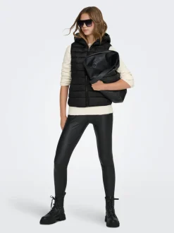 ONLNEWTAHOE Vattert vest