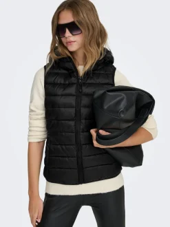 ONLNEWTAHOE Vattert vest