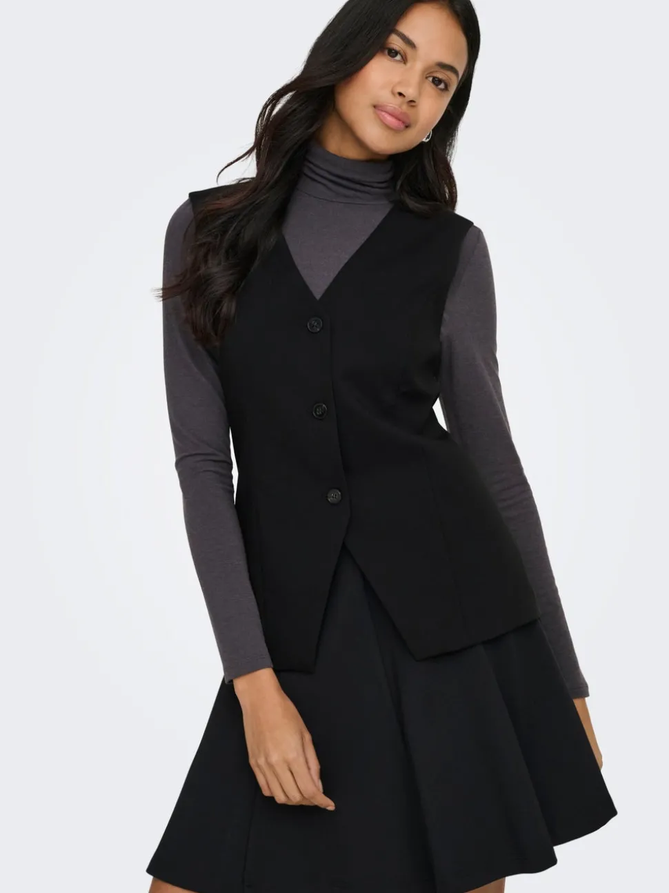 ONLNIKO Skreddersydd vest