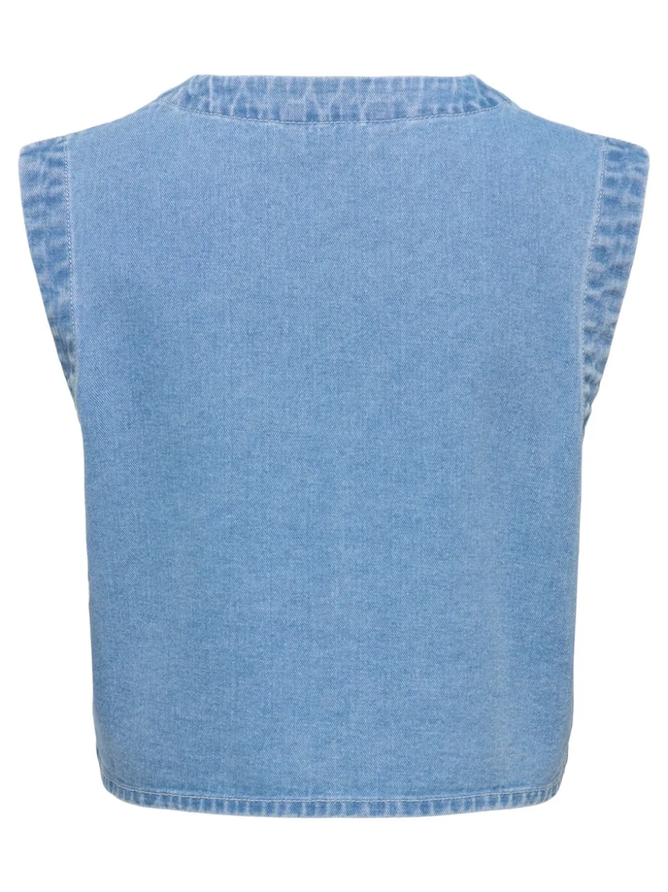 ONLNOELLA Denimvest