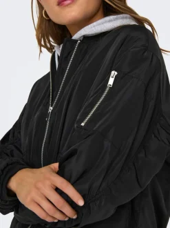 ONLNOELLE Bomberjakke